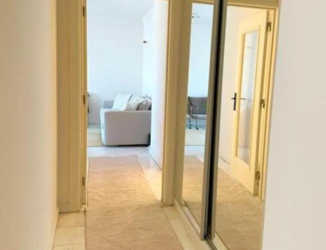 Lejlighed Groovy Caparica Gem With Large Sunny Terrace