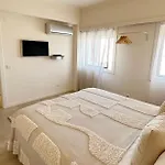 Apartamento Groovy Caparica Gem With Large Sunny Terrace *