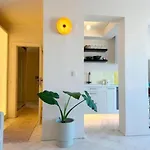 Groovy Caparica Gem With Large Sunny Terrace Apartamento *