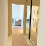 Apartamento Groovy Caparica Gem With Large Sunny Terrace