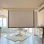 Groovy Caparica Gem With Large Sunny Terrace *