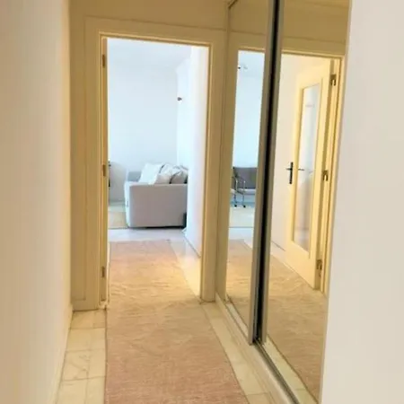Apartamento Groovy Caparica Gem With Large Sunny Terrace