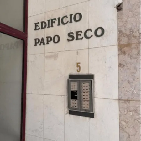 Groovy Caparica Gem With Large Sunny Terrace Costa de Caparica